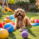 15 Stunning Cavapoo Colors & Coat Patterns With Photos