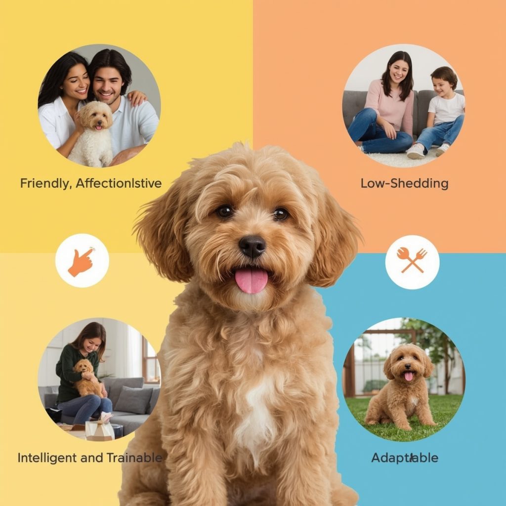 Advantages Of a Cavapoo