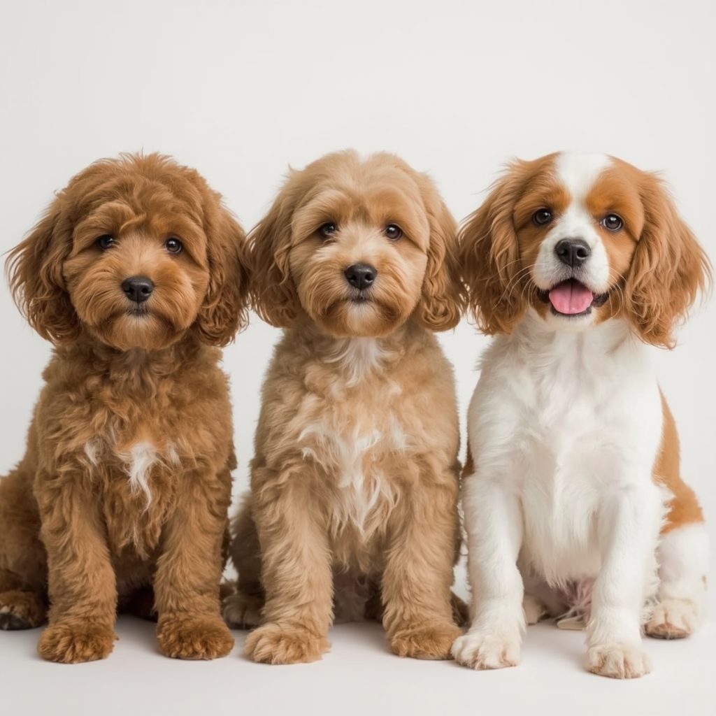 Are Cavapoos Always Curly Are Cavapoos Always Curly