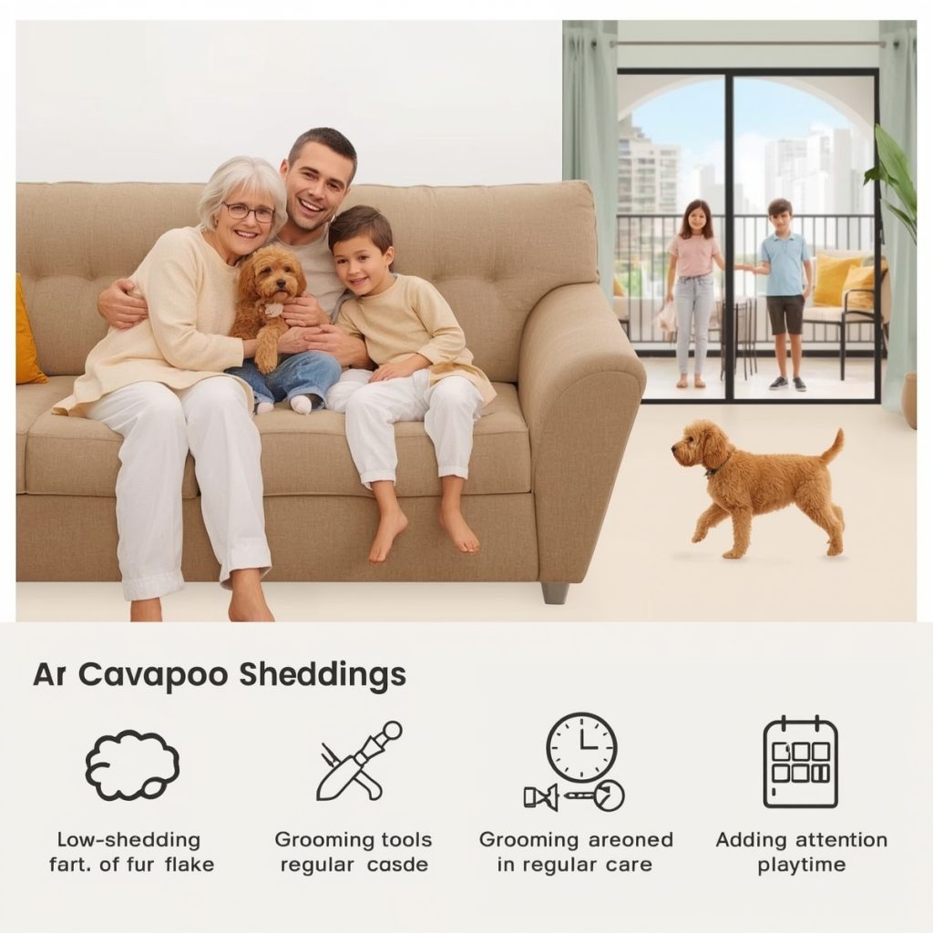 Is a Cavapoo Right for You