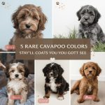 15 Stunning Cavapoo Colors & Coat Patterns With Photos