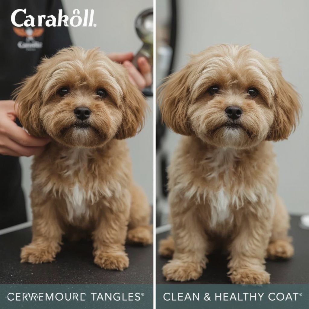 Why Grooming Cavapoos Is Important Why Grooming Cavapoos Is Important
