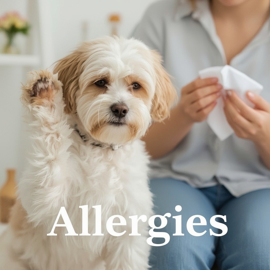 Cavapoo Allergies Symptoms Cavapoo Allergies Symptoms