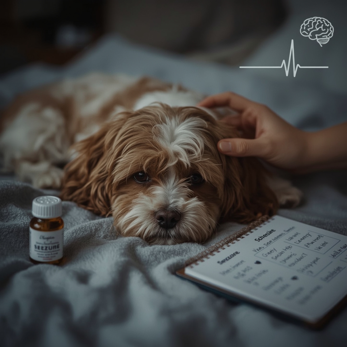 Cavapoo Health Problems: How To Keep Your Dog Healthy