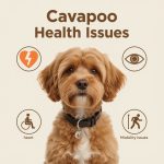 Cavapoo Health Problems: How To Keep Your Dog Healthy