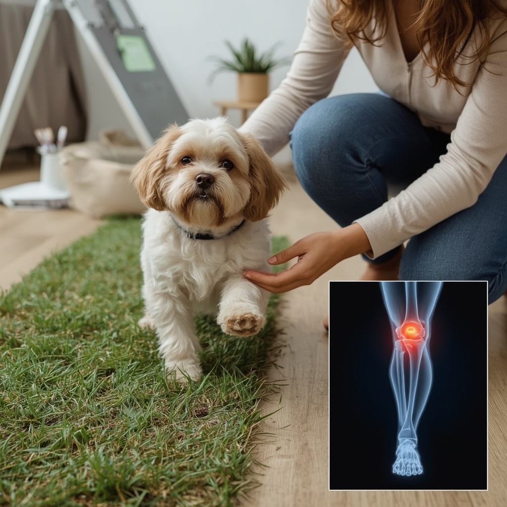 Cavapoo Joint and Bone Issues Cavapoo Joint and Bone Issues