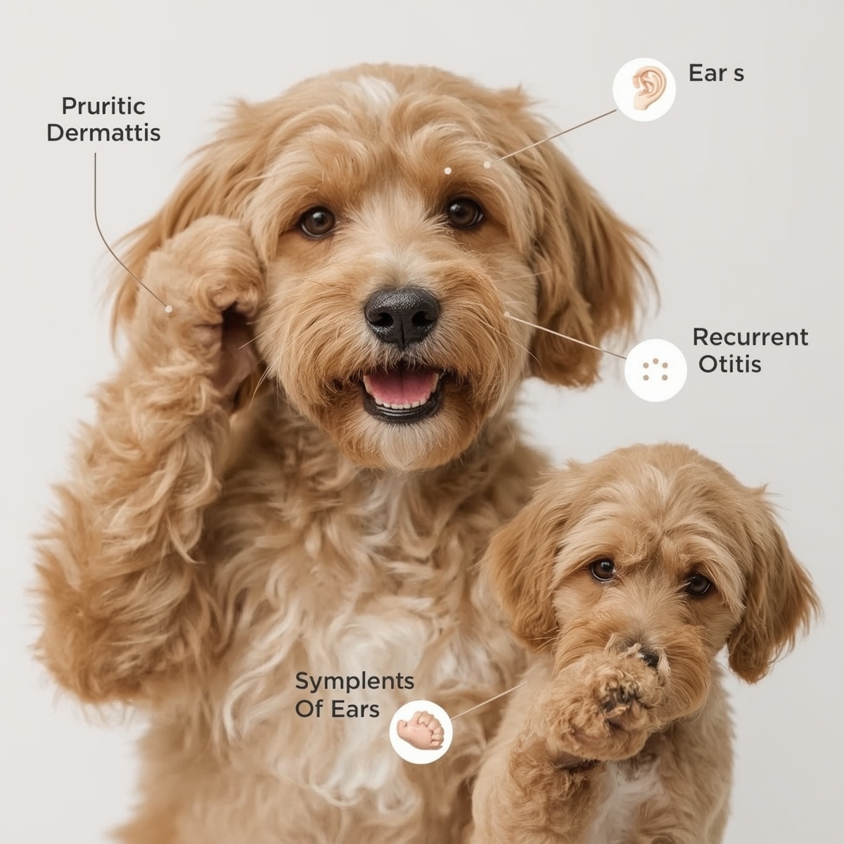 Cavapoo Health Problems: How To Keep Your Dog Healthy