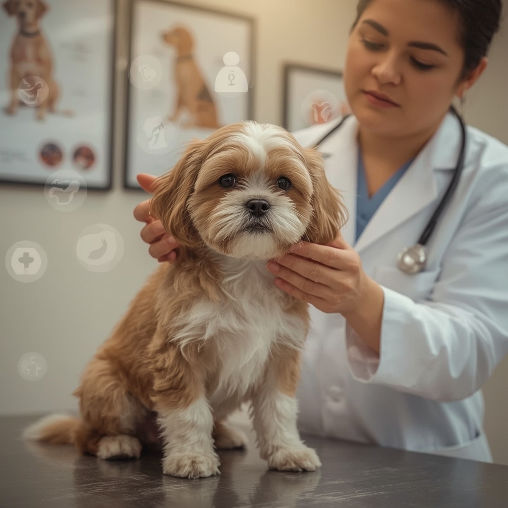 Top 7 Cavapoo Health Problems Top 7 Cavapoo Health Problems