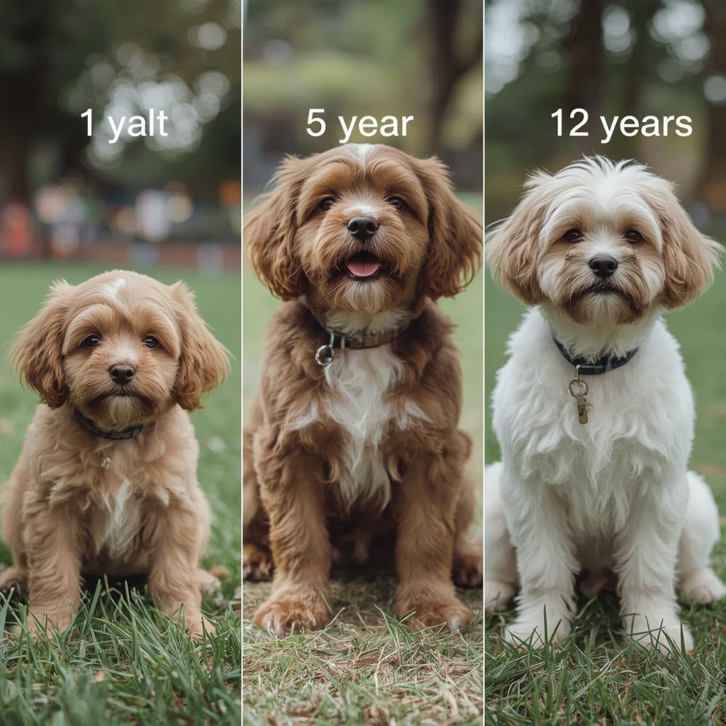 Lifspan of Cavapoo Lifspan of Cavapoo
