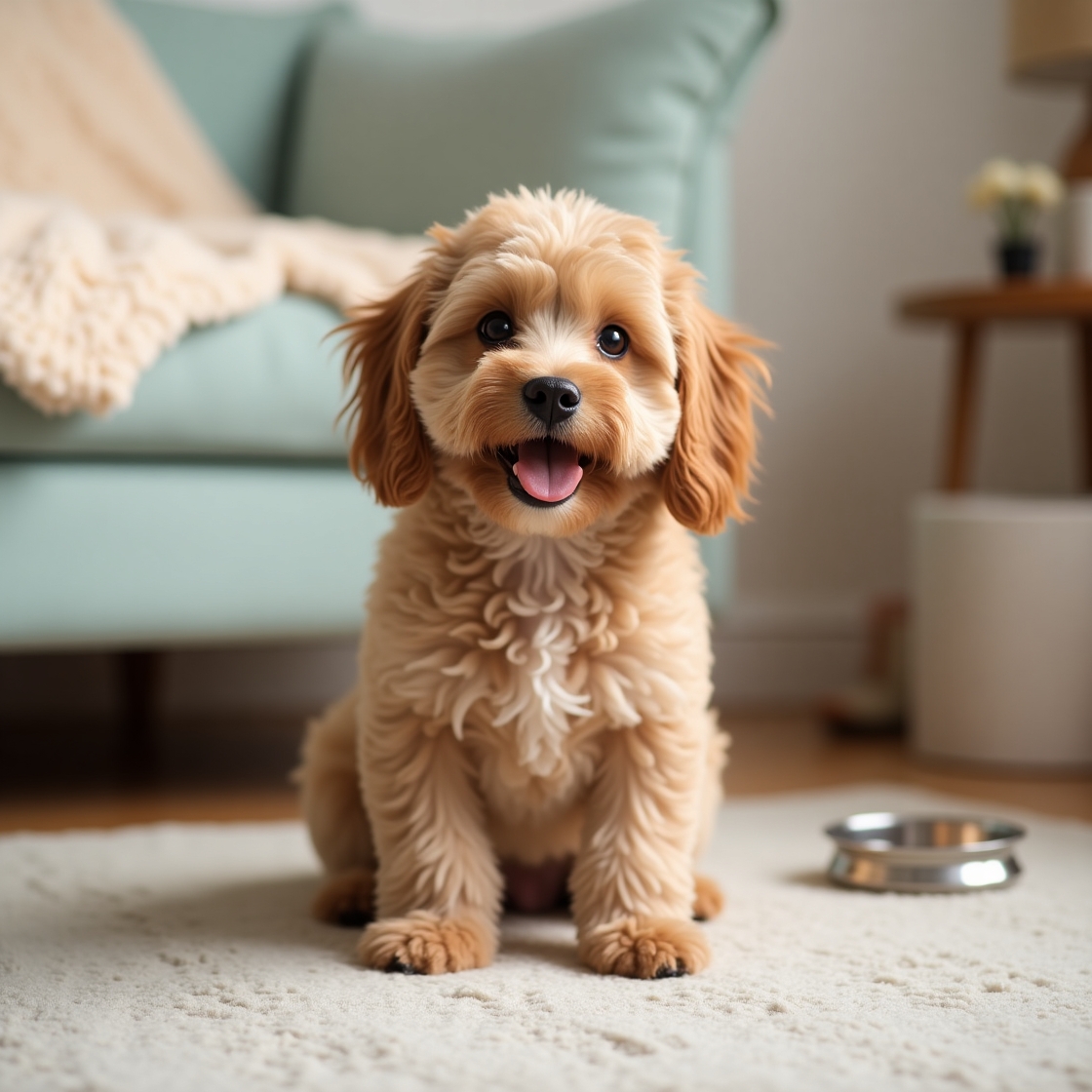 Cavapoo Dog Breed Cavapoo Dog Breed