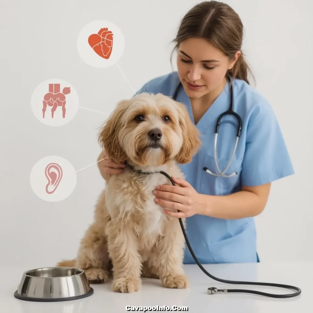 Cavapoo Health result Cavapoo Health
