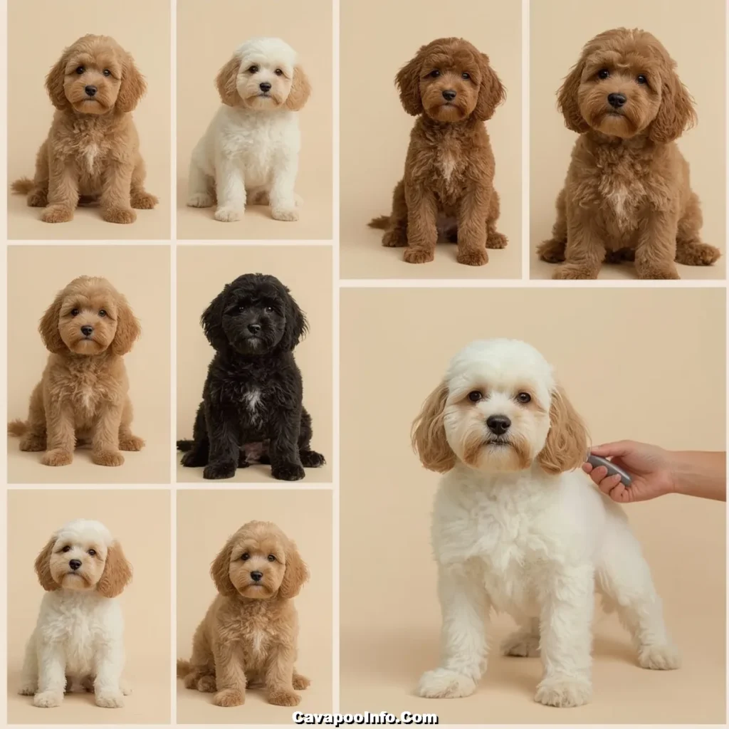 Cavapoo Looks result Cavapoo Looks