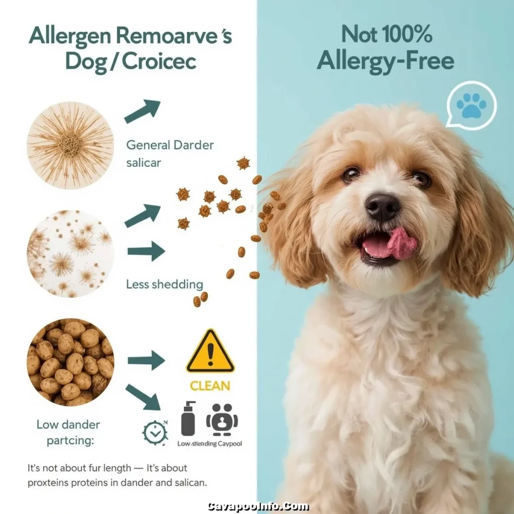 Cavapoo as a Hypoallergenic Dog Breed 02 result Key Scientific Cavapoo Breakthroughs