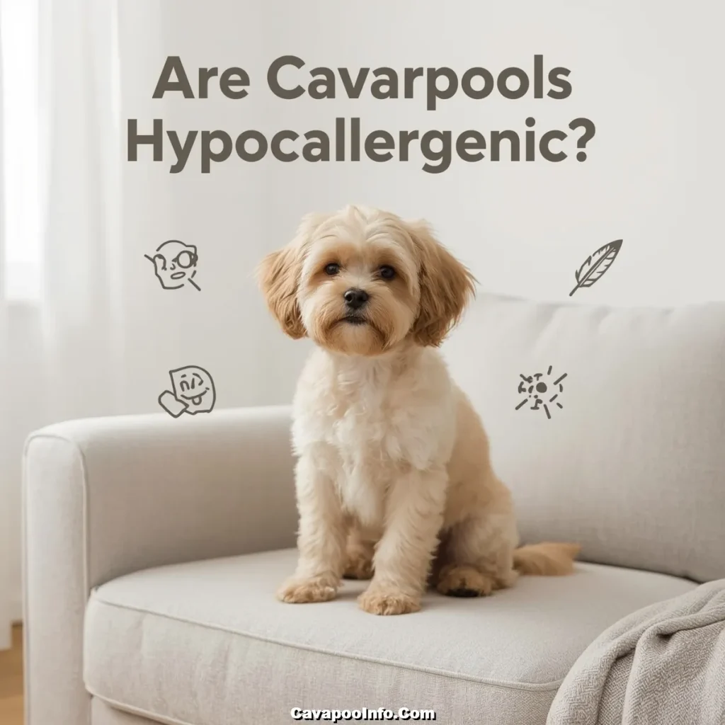 Cavapoos Hypoallergenic result Cavapoos Hypoallergenic