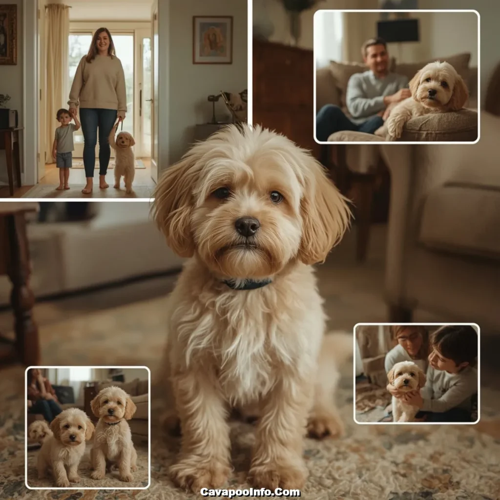 Cavapoos Nature result Cavapoo’s Nature
