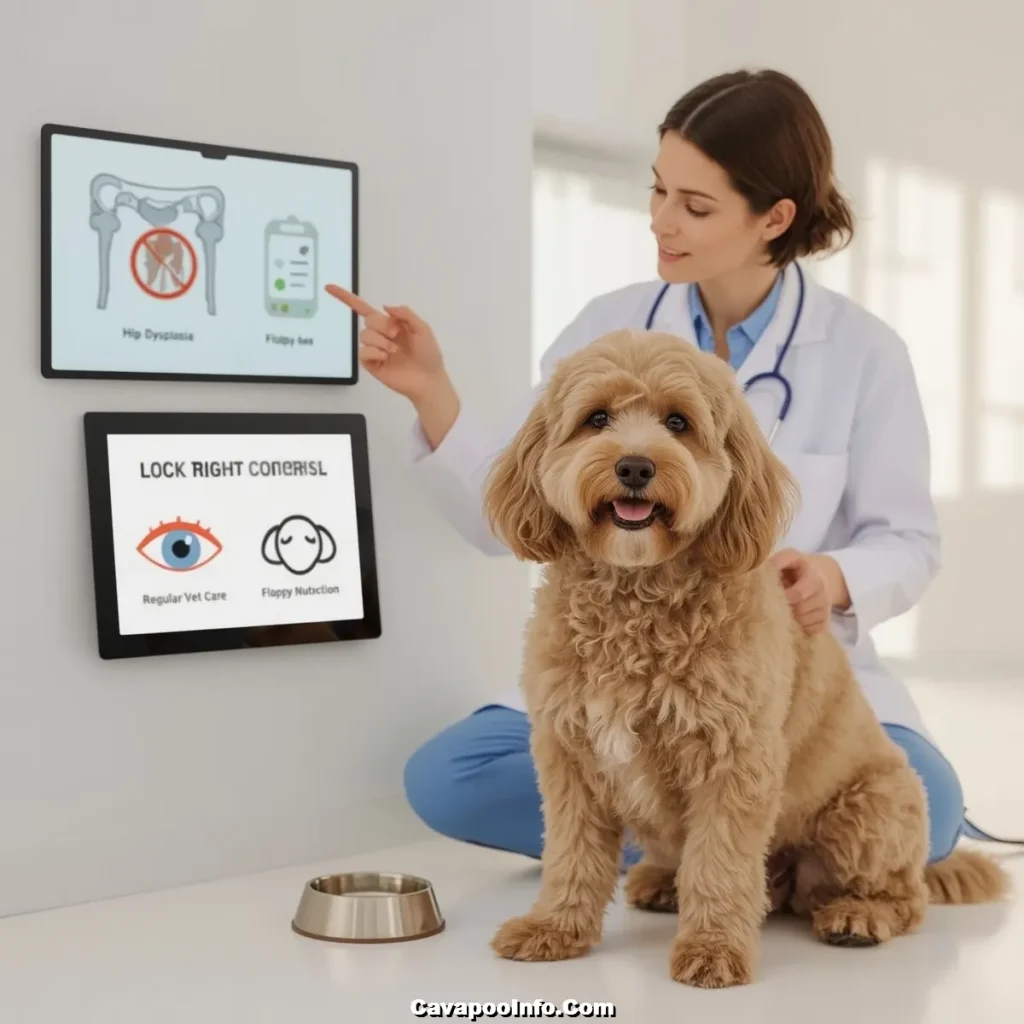 Cockapoo Health result Cockapoo Health