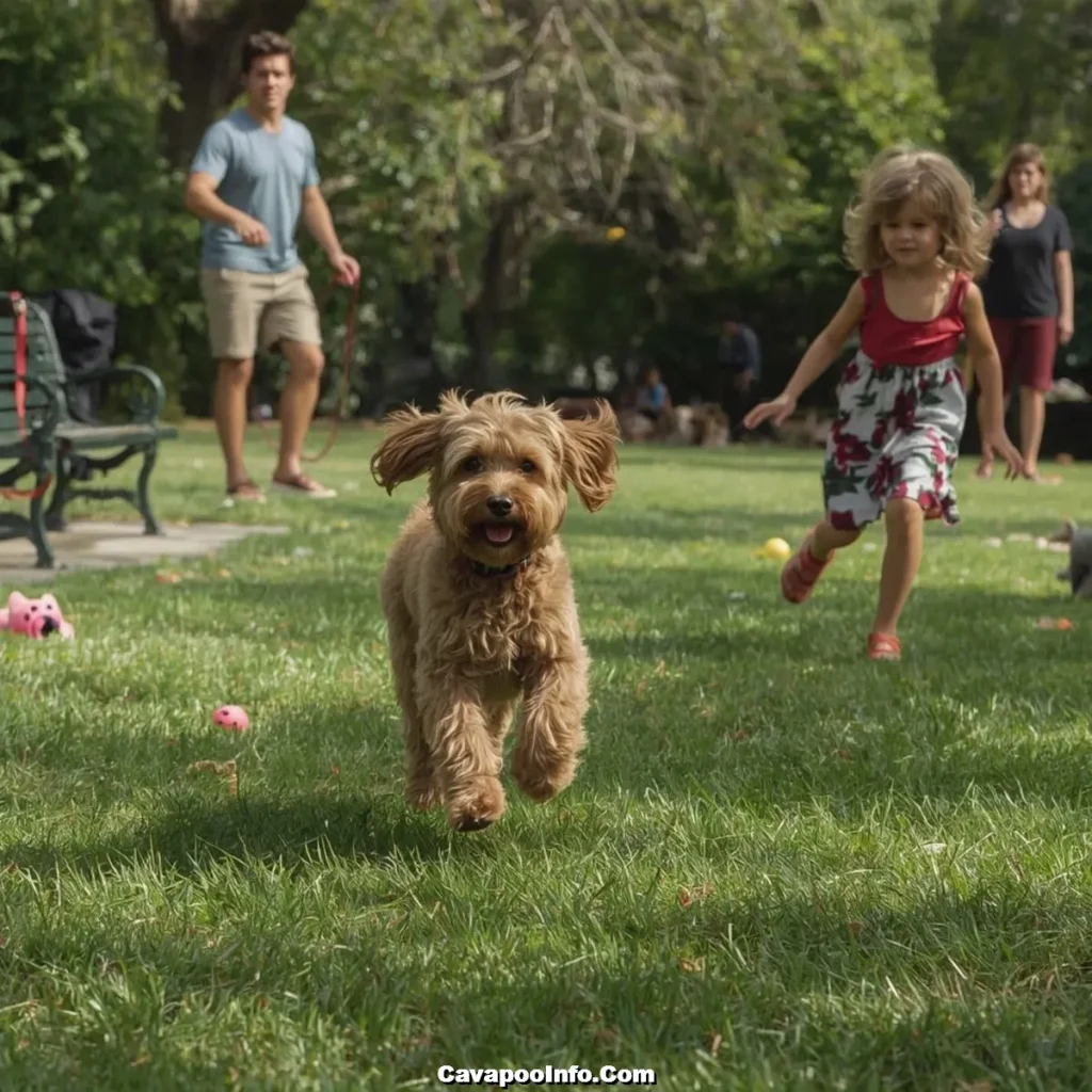 Cockapoos Nature result Cockapoo’s Nature
