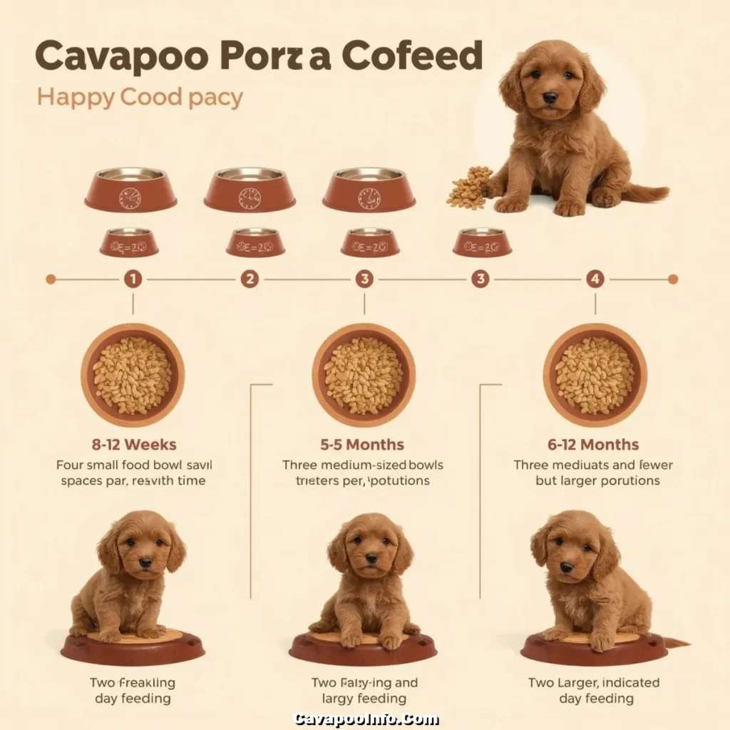 Feeding Schedule From Puppy To Adult result Feeding Schedule From Puppy To Adult