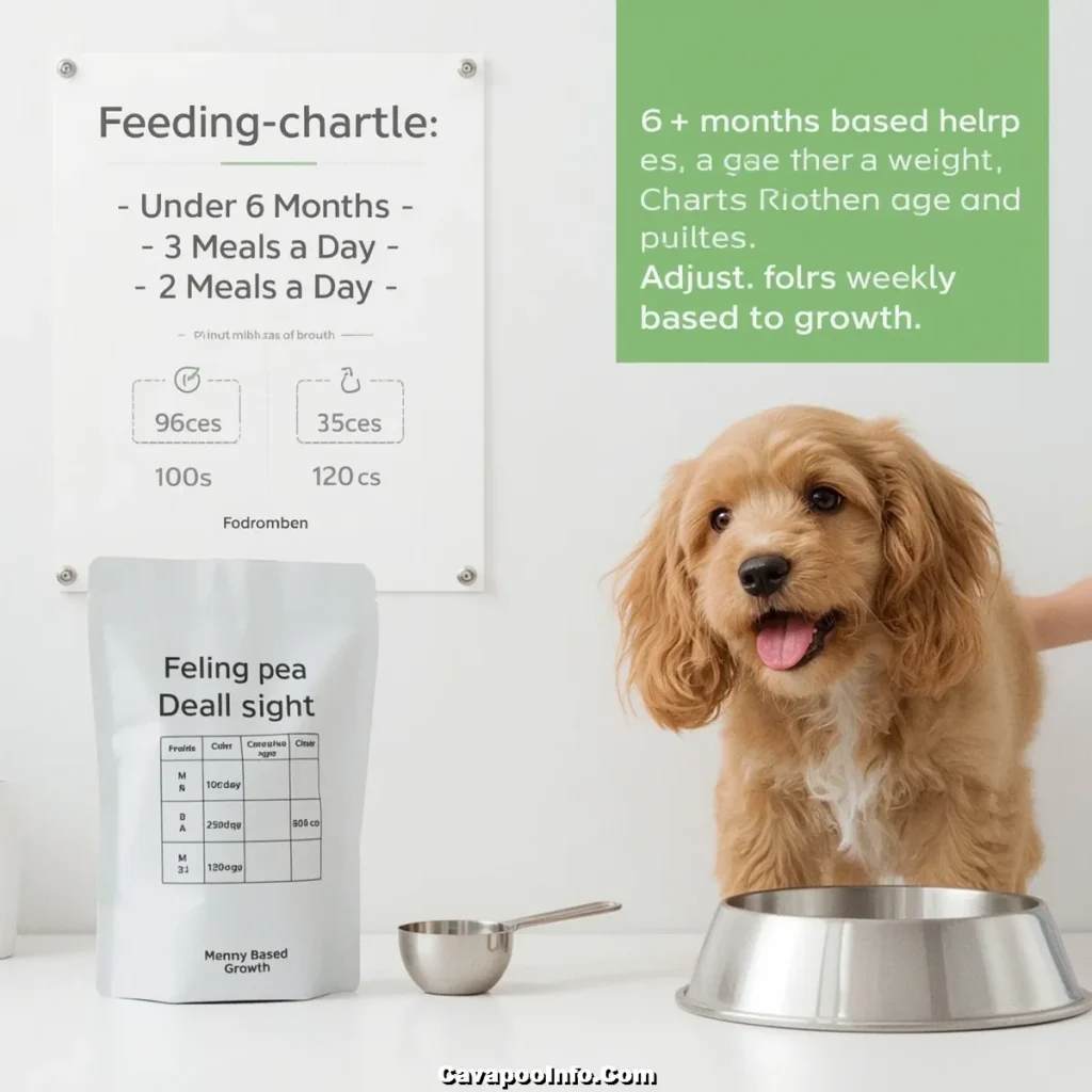 How Often Should A Puppy Be Fed result How Often Should A Puppy Be Fed?