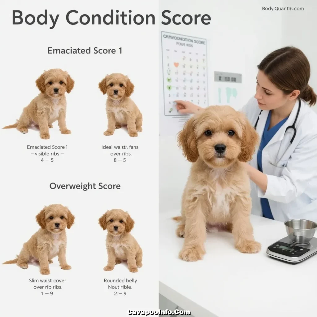 How To Determine How Much A puppy Needs To Eat result How To Determine How Much A puppy Needs To Eat?