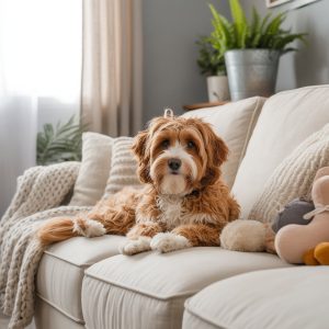 Best Cavapoo Information Guide – Breed, Care, Traits & FAQs