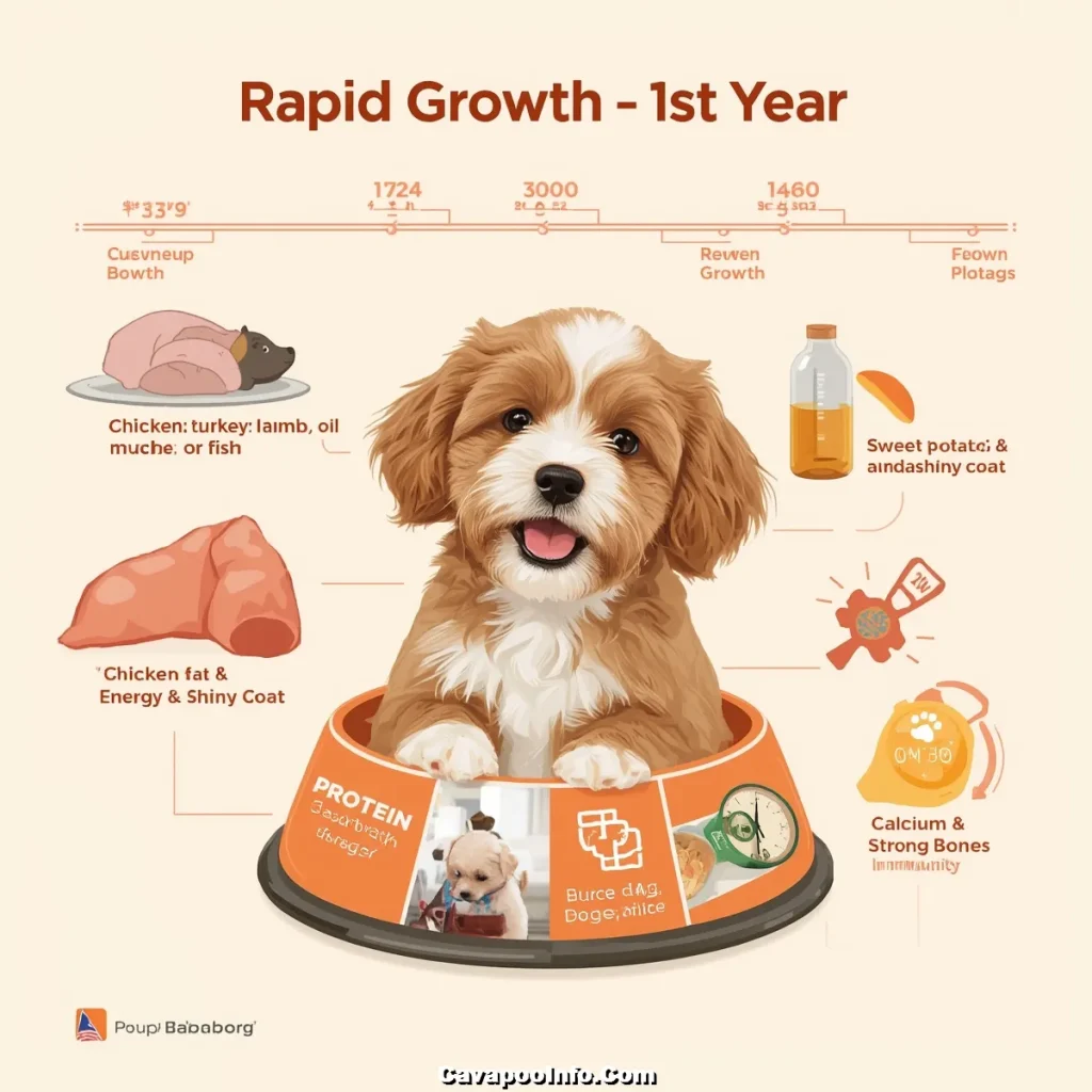 Nutritional Requirement For A Cavapoo Puppy result Nutritional Requirement For A Cavapoo Puppy