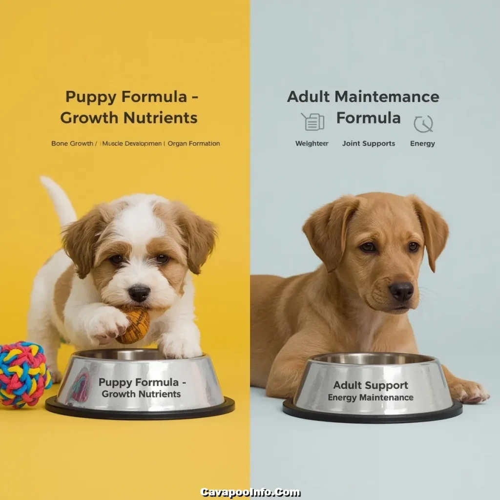 Why Are Puppies Nutritional Requirements Different From Mature Dogs result Why Are Puppies' Nutritional Requirements Different From Mature Dogs?